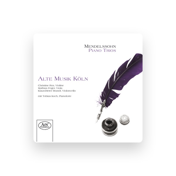 Alte Musik Köln's avatar