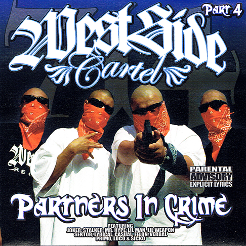 Westside Cartel III - Best of Westside Records - Amazon.com