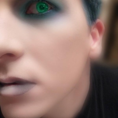 Sin Synthetic - Sweet Sin