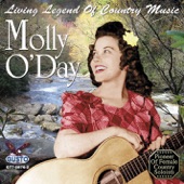 Molly O'Day - Living the Right Life Now