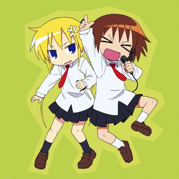 キルミーのベイベー!/ふたりのきもちのほんとのひみつ 【承】盤 - やす