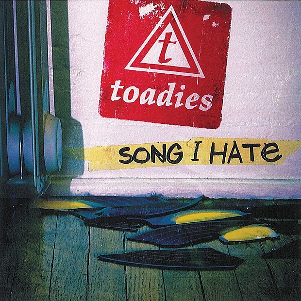 Song I Hate (Radio Edit) - Single