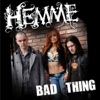 Bad Thing - Single