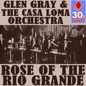 Rose of the Rio Grande - Single