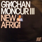 Grachan Moncur III - When