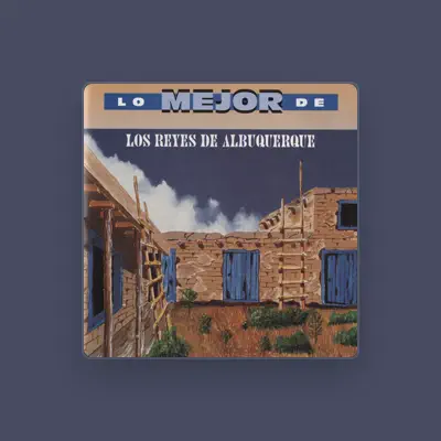 Listen to Los Reyes de Albuquerque, watch music videos, read bio, see tour dates & more!
