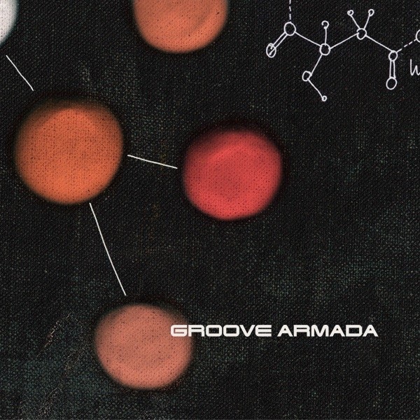 Groove Armada - EP cover art