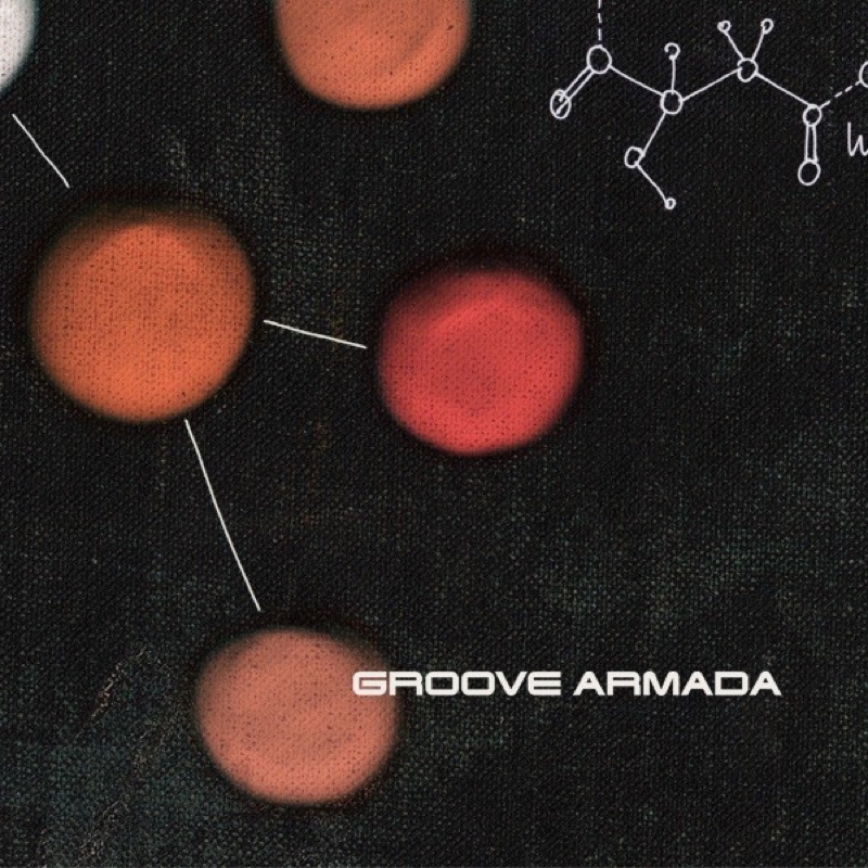 Groove Armada - Pull Up (Crank It Up) [feat. Slarta John] album artwork