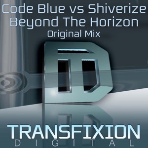 Beyond the Horizon (Code-Blue vs. Shiverize) - Single