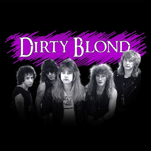 Dirty Blond