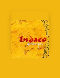Listen to Indaco, watch music videos, read bio, see tour dates & more!