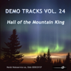 Norsk Noteservice Wind Orchestra - Festival In the Hall of the Mountain King / Fest I Dovregubbens Hall (Cb4,5) artwork