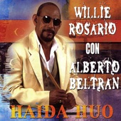 Willie Rosario con Alberto Beltran - "Haida" Huo