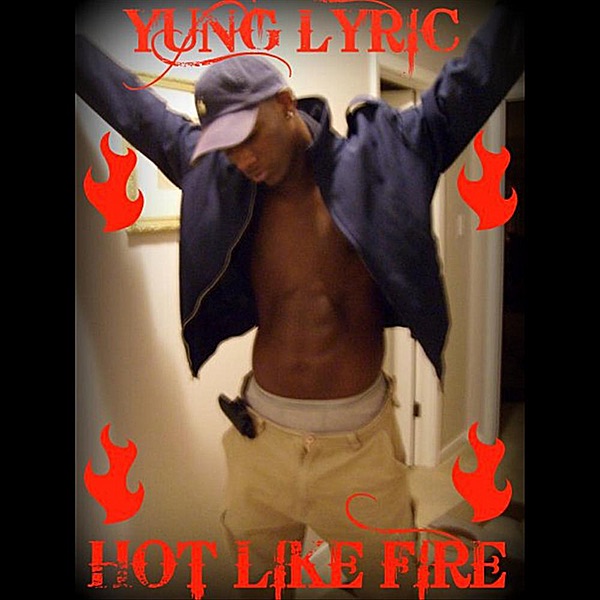 Обложка альбома «I Luv My N****s (feat. Tube) - Single» — Yung Lyric