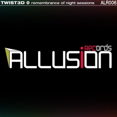 Remembrance of Night Sessions - Single
