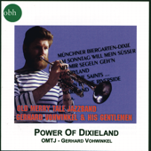 Power of Dixieland