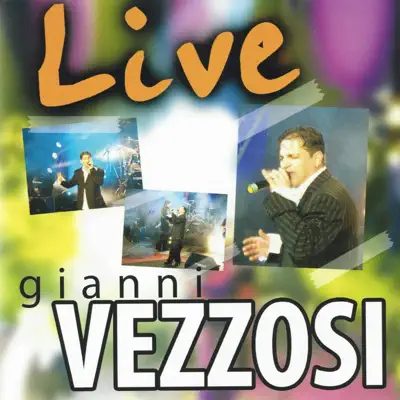 Listen to Live by Gianni Vezzosi