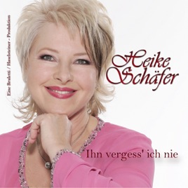 Ihn vergess' ich nie - Single. 