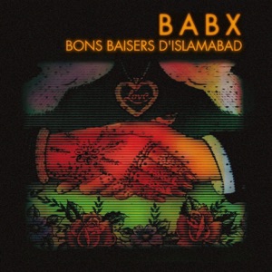 Bons baisers d'Islamabad - Single