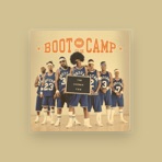 Boot Camp Clik