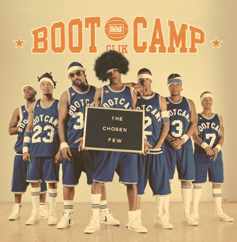 Welcome to Bucktown USA (feat. Supreme & Scratch of the Roots)