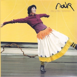 Sœur Marie-Pascale nour