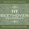 Piano Concerto No. 1 In C Major, Op. 15: III. Rondo: Allegro Scherzando artwork