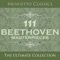 Symphony No. 2 In D Major, Op. 36: II. Larghetto - London Symphony Orchestra & Josef Krips lyrics