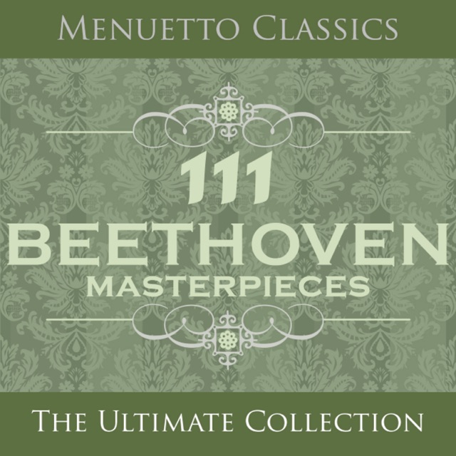 Symphony No. 8 In F Major, Op. 93: IV. Allegro Vivace