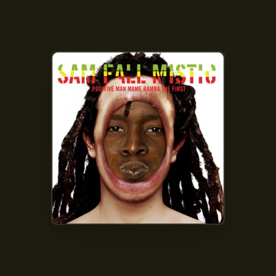 Listen to Sam Fall Mistic, watch music videos, read bio, see tour dates & more!