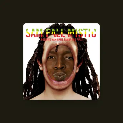 Listen to Sam Fall Mistic, watch music videos, read bio, see tour dates & more!