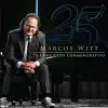 Marcos Witt - Tu Fidelidad (En Vivo)
