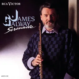 Suite No. 3, BWV 1068, in D: Air on the G String by James Galway, John Birch, Royal Philharmonic Orchestra & Barry Griffiths song reviws