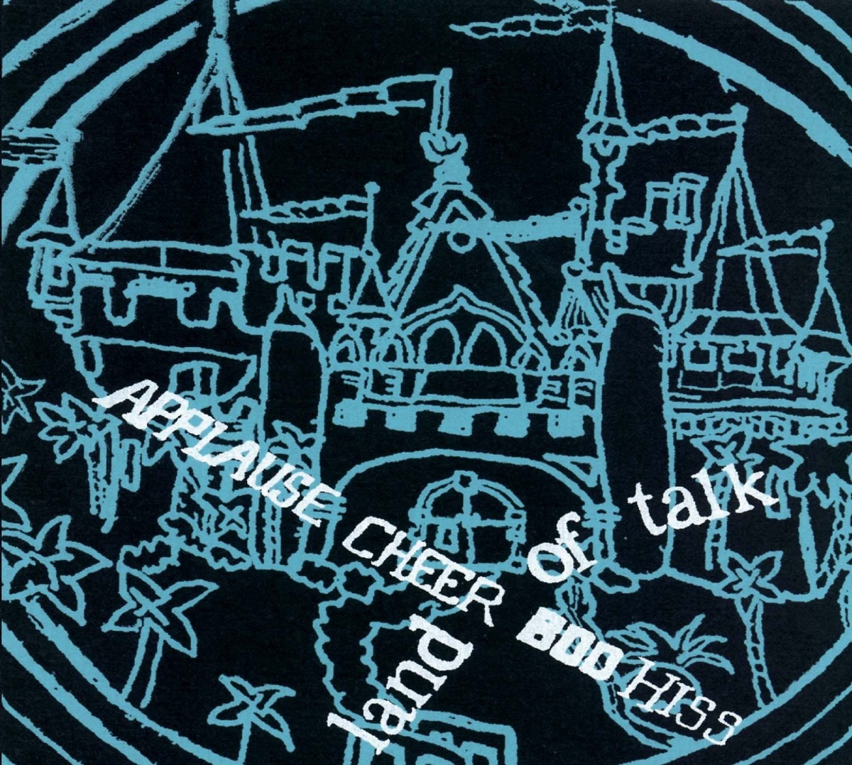 Applause Cheer Boo Hiss