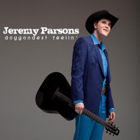 Jeremy Parsons - Out Comes the Sun