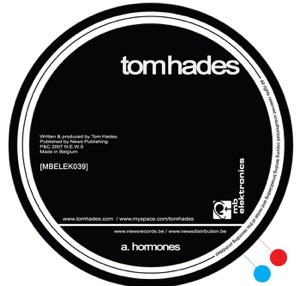 Hormones - EP