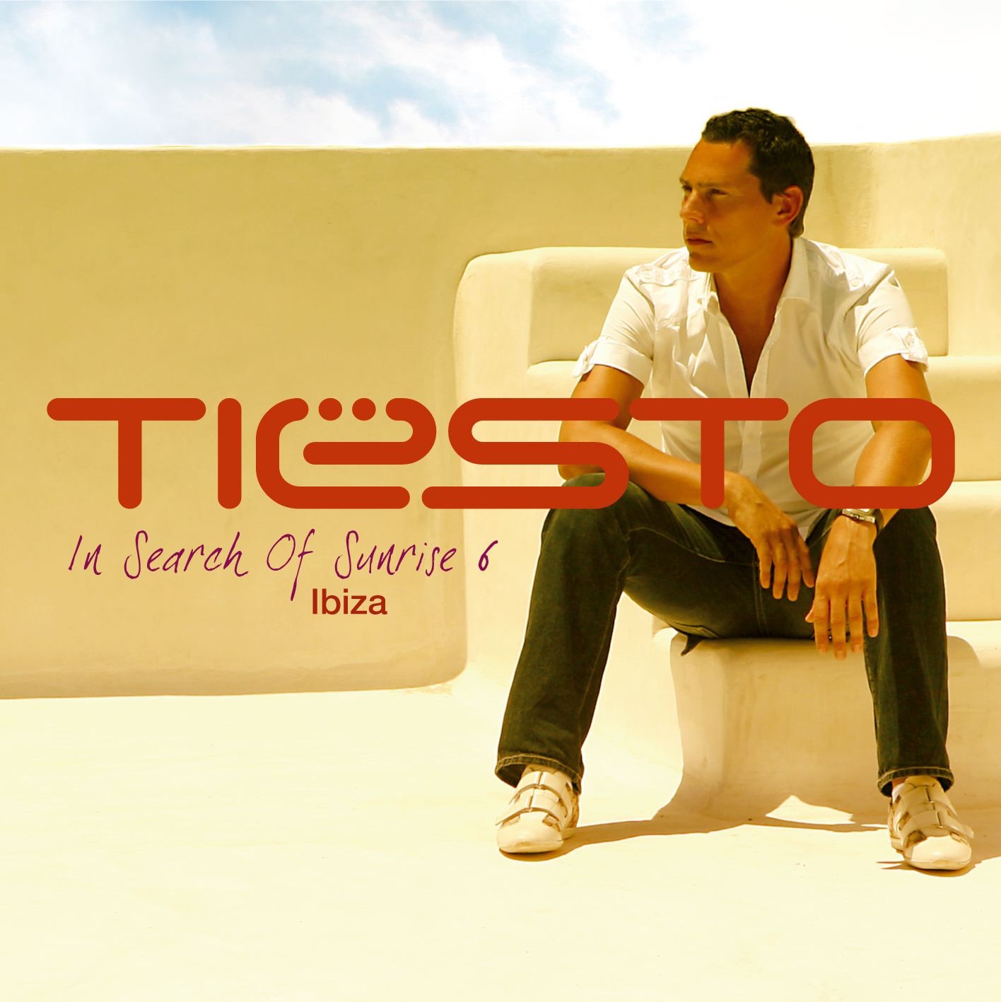Tiësto - In Search of Sunrise 6 - Ibiza
