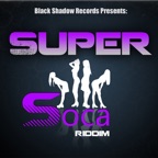 Super Soca Riddm