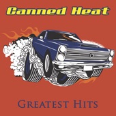 Canned Heat - Dimples