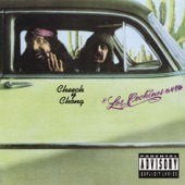 Cheech & Chong - Pedro And Man At The Drive-Inn (Album Version)