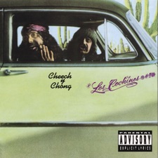 Cheech & Chong - Don't Bug Me