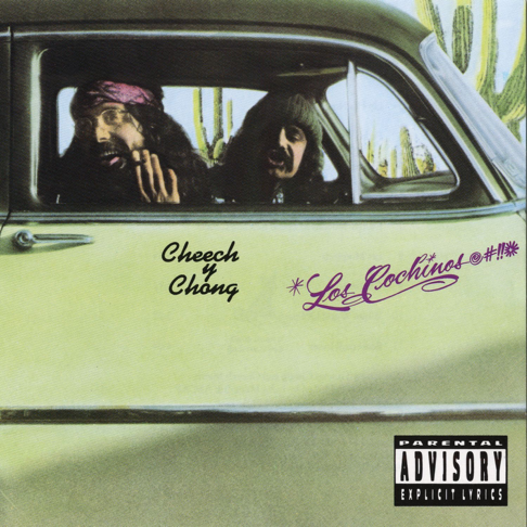 Cheech & Chong - Apple Music