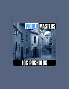 Listen to Los Pocholos, watch music videos, read bio, see tour dates & more!
