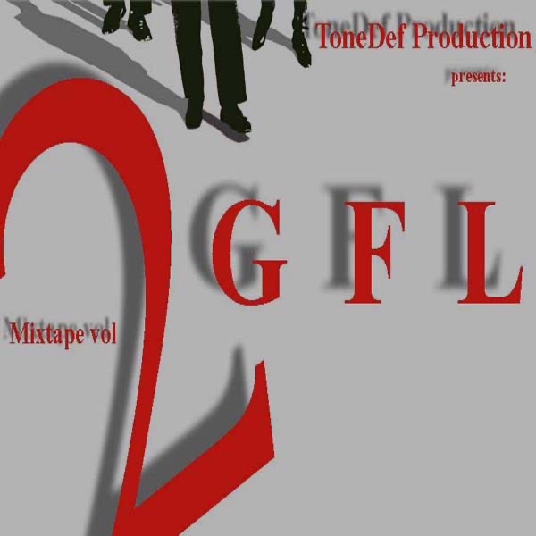 G.F.L. - Mixtape, Vol. 2