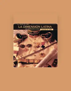 Listen to Dimensión Latina, watch music videos, read bio, see tour dates & more!