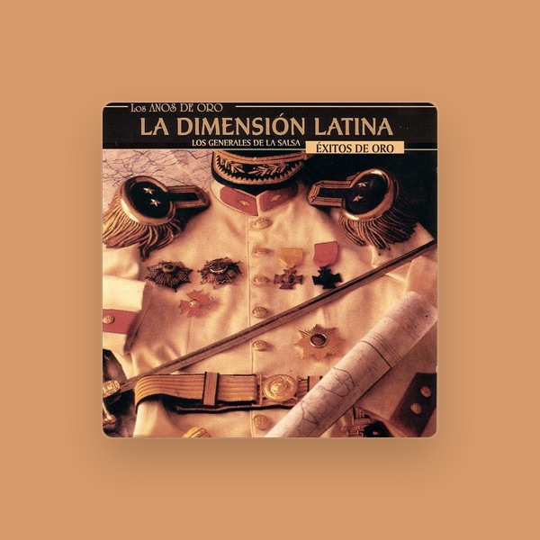 Dimensión Latina's avatar