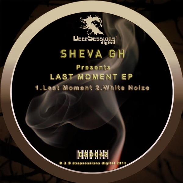 Last Moment - Single