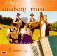 Thierberg Landler (feat. Christiane Obermeyer) — Stoaberg Musi