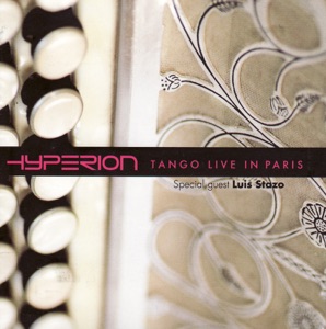 Hyperion Live In Paris