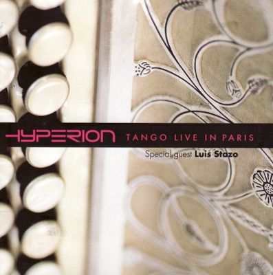 Hyperion Live In Paris
